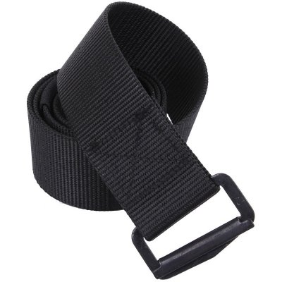 Pásek Rothco BDU s provlíkací sponou černý – Hledejceny.cz