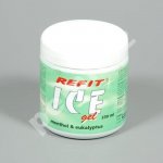 Refit Ice gel Menthol & eukalyptus 230 ml – Sleviste.cz