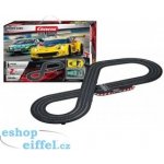 Carrera EVO 25240 Super Cars – Zboží Dáma