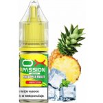 Oxva OX Passion Pineapple Freeze 10 ml 10 mg – Hledejceny.cz