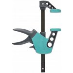 Wolfcraft EHZ75-500 EASY svěrka jednoruční 3023000 – Hledejceny.cz