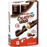 Ferrero Kinder Bueno Dark - 129 g – Zbozi.Blesk.cz