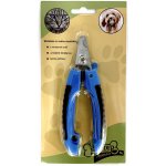 Surtep Animals Clipper Kleště na drápky modré 13,6 cm – Zbozi.Blesk.cz