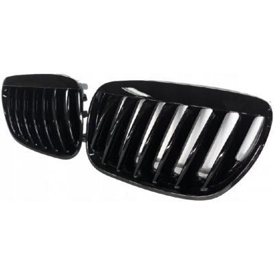 Přední maska, ledvinky, mřížky BMW X5 E53 (04-06) - sada L+P – Hledejceny.cz