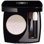 Chanel Vrchní oční stíny Ombre Essentielle Top Coat 220 Blanc Perle 1,9 g – Zboží Dáma