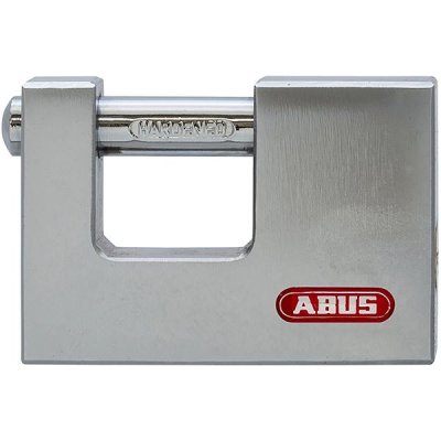 ABUS 888/85 – Zboží Dáma
