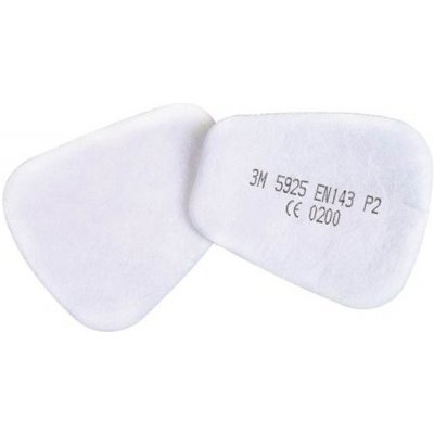 ARDON Filtr 3M 5925 (originální sáček 2ks=min. množství) – Sleviste.cz