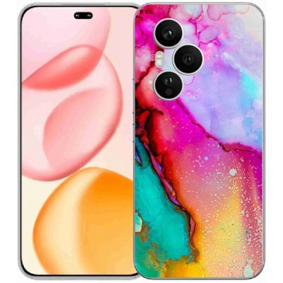 mmCase na Honor 400 Pro - abstrakt 24 – Sleviste.cz