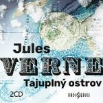 Různí interpreti – Tajuplný ostrov CD – Hledejceny.cz