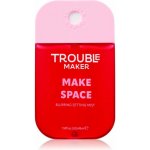 Trouble Maker Fixační sprej Make Space Blurring Setting Mist 45 ml – Zbozi.Blesk.cz