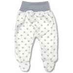 Dětské polodupačky Šedá hvězda – Zboží Dáma