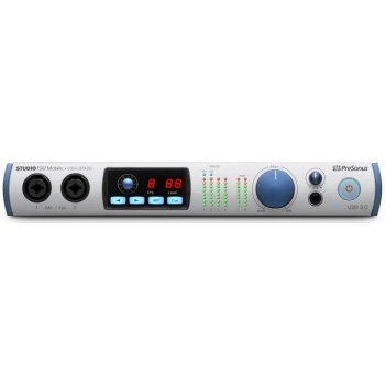 PreSonus Studio 192 Mobile