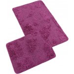 Bellatex Banysilver bez výkroje Fuchsiová 60x100 60x50 cm – Zboží Mobilmania