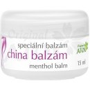 Atok speciální balzám China balzám 15 ml