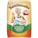 Babiččina volba Mouka hladká na kynuté těsto 1kg