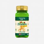 VitaHarmony Ženšen 1000 mg 90 tablet – Hledejceny.cz