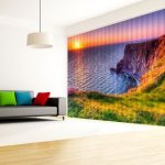 Fotožaluzie - Fotožaluzie západ slunce u moře 1-39089807 50-600cm x 50-600cm – HobbyKompas.cz