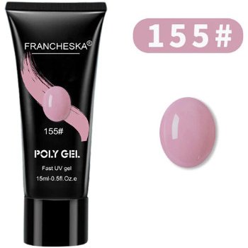 Francheska Poly gel 155 15 ml