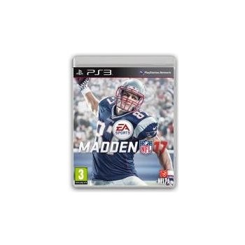 Madden NFL 17