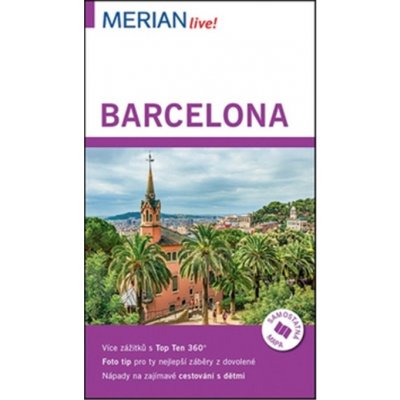 Merian Barcelona