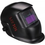 Sixtol WELDING MASK 1 černá – Zboží Mobilmania