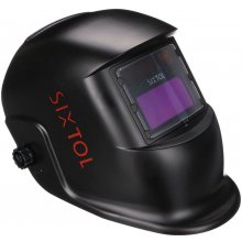 Sixtol WELDING MASK 1 černá