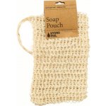 Hydrophil Sisalový sáček na mýdlo – Zbozi.Blesk.cz
