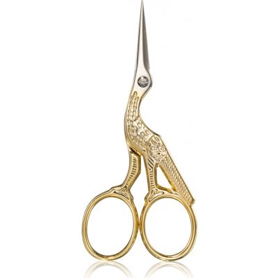 Diva & Nice Cosmetics Accessories Stork nůžky na nehty – Sleviste.cz