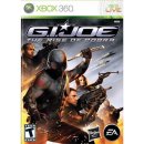 Hra na Xbox 360 G.I. Joe The Rise of Cobra