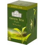 Ahmad Tea Green Tea 20 x 2 g – Hledejceny.cz