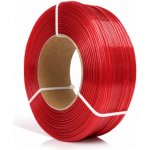 Rosa 3d PETG 1,75 mm 1000 g červený – Zboží Živě