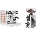 Set Rocket Espresso Appartamento 2.0 + Eureka Mignon Specialita Compatto – Zboží Mobilmania