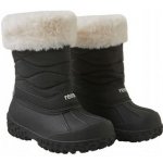 Reima KONKARI 5400148A Black 9990 – Zboží Dáma