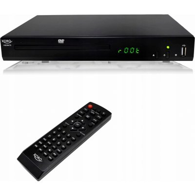 Xoro HSD 8470 – Zboží Živě