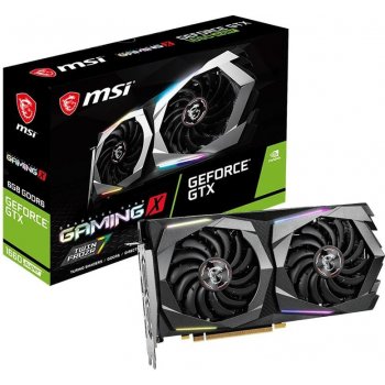 MSI GeForce GTX 1660 SUPER GAMING