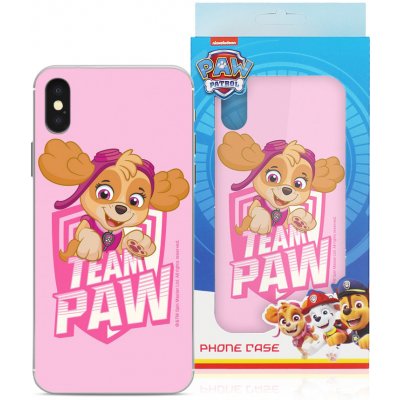 Pouzdro DISNEY Tlapková patrola Paw Patrol Apple iPhone 11 Pro Číslo: 2 – Sleviste.cz