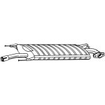 BOSAL BS 279-437 – Hledejceny.cz