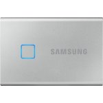 Samsung T7 Touch 500GB, MU-PC500S/WW – Sleviste.cz