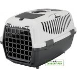 Trixie Transportní box CAPRI 2 XS-S 37 x 34 x 55 cm – Hledejceny.cz