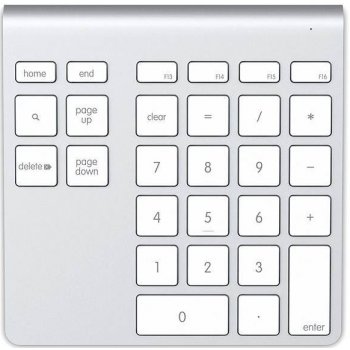 Belkin Bluetooth Wireless Keypad F8T067cw