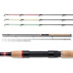 Daiwa Ninja X feeder 3,9 m 40 120 g 3+3 díly – Zboží Mobilmania