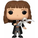 Funko Pop! Harry Potter Hermione Granger 10 cm – Zboží Dáma