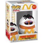 Funko Pop! Ad Icons Mummy McNugget McDonald’s – Sleviste.cz