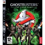 Ghostbusters: The Videogame – Sleviste.cz