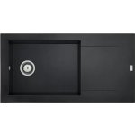 Carea Dukkah 105 x 50 cm černá – Zboží Mobilmania