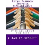 Retail Fashion Supplier Management: It is all about the best – Hledejceny.cz