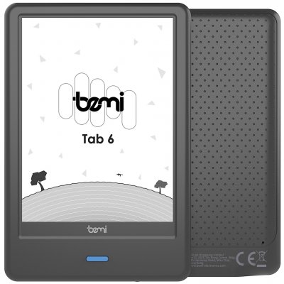 Bemi Cognita Tab6 – Zbozi.Blesk.cz