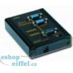 Aten VS-102 VGA splitter / 2-portový (1 PC - 2 monitory) / 250MHz – Hledejceny.cz