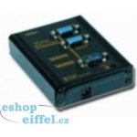 Aten VS-102 VGA splitter / 2-portový (1 PC - 2 monitory) / 250MHz – Sleviste.cz