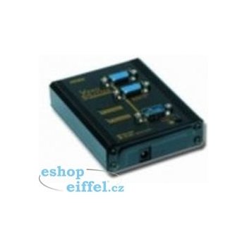 Aten VS-102 VGA splitter / 2-portový (1 PC - 2 monitory) / 250MHz